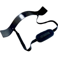 Bicep Curl Arm Bodybuilding Aid