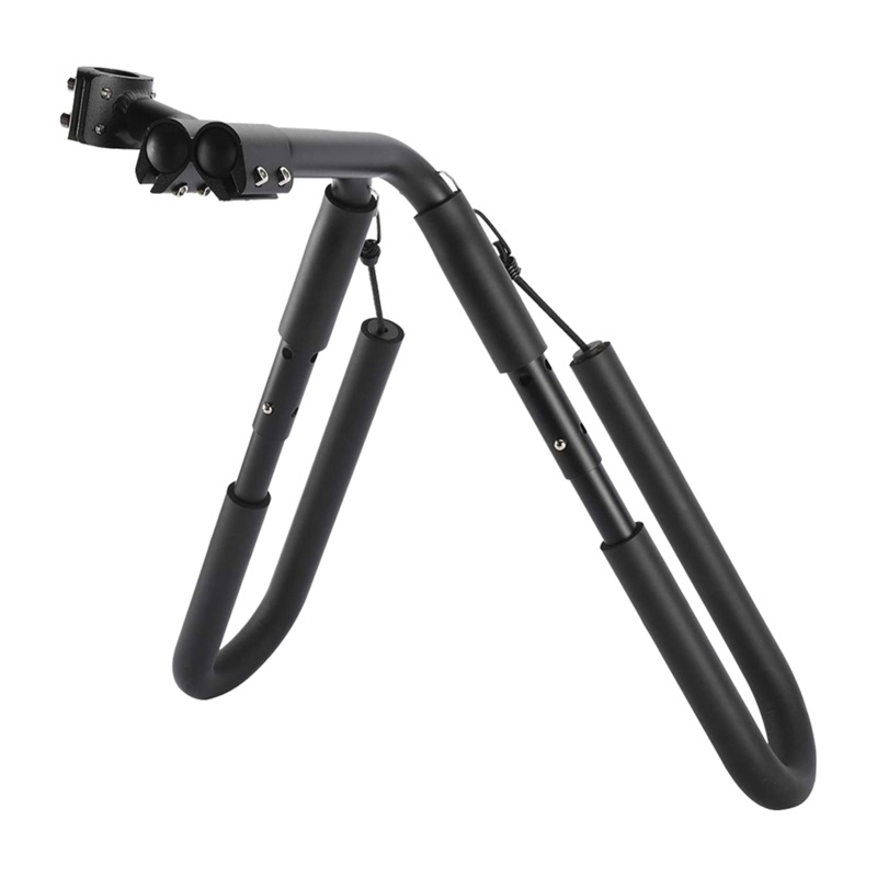 Buy Bicycle Surfboard Rack Carrier MyDeal