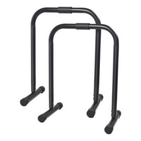 Chin Dip Parallel Bar Push Up Dipping Equipment
