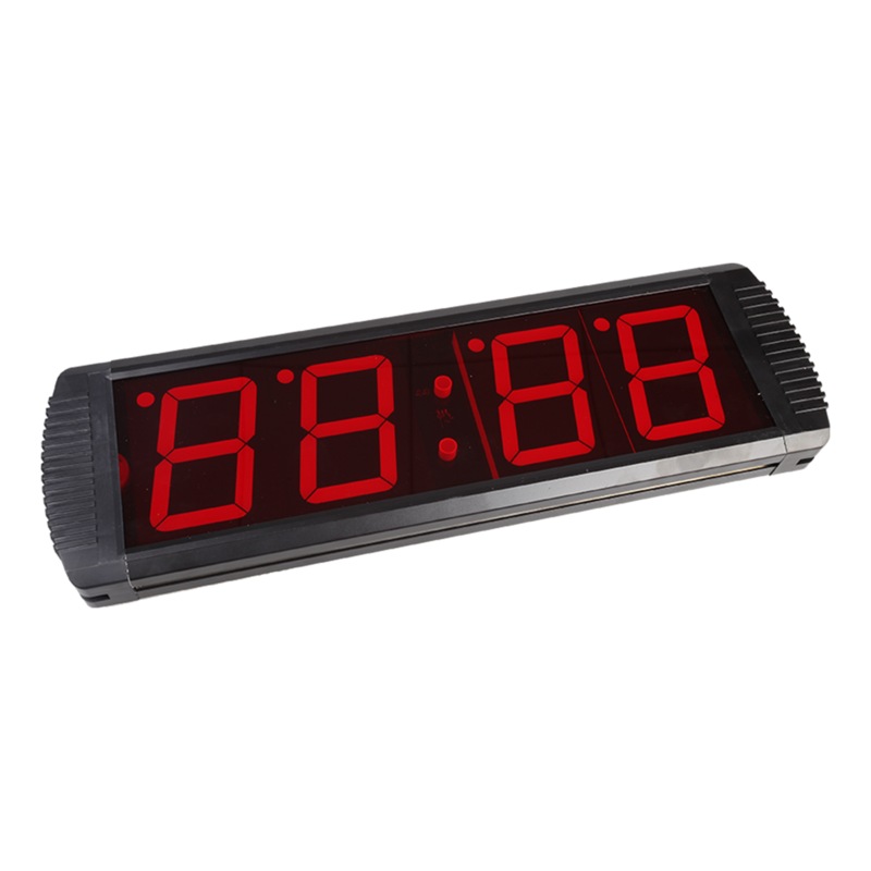 Digital Timer Interval Fitness Clock MyDeal