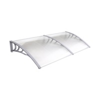 DIY Outdoor Awning Cover -1000x2000mm