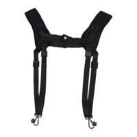 Electronics Accessories Bundle Waistband Shoulders Strap Kit SLR/DSLR Cameras