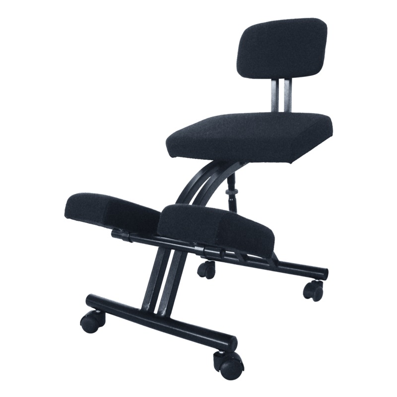 Ergonomic Office Kneeling Chair MyDeal