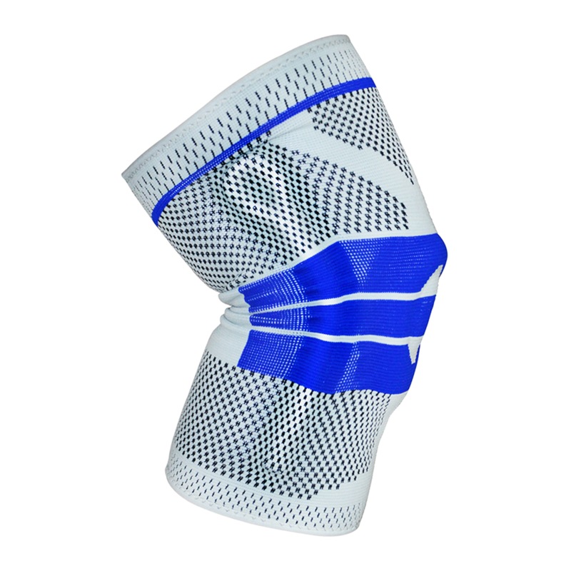 Buy Full Knee Support Brace Knee Protector Medium MyDeal