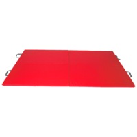 Gym Mat Gymnastics Martial Arts Karate Gym Mat Yoga Wrestling
