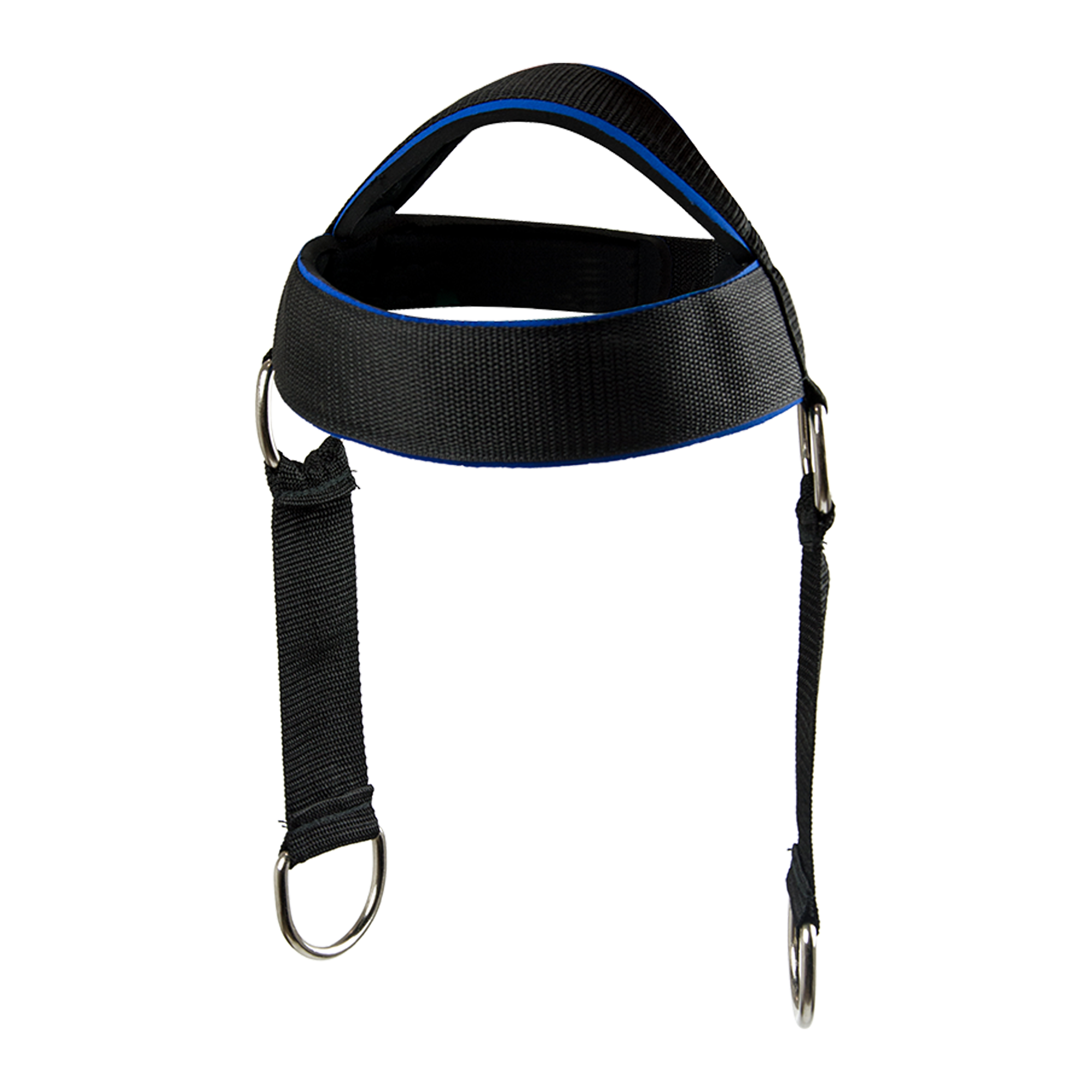 Head Harness Neck Support Lifting Weightlifting Strap Australia