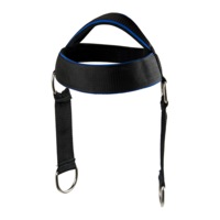 Head Harness Neck Support Lifting Weightlifting Strap