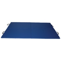 Exercise Mat Gymnastics Martial Arts Yoga Karate Judo