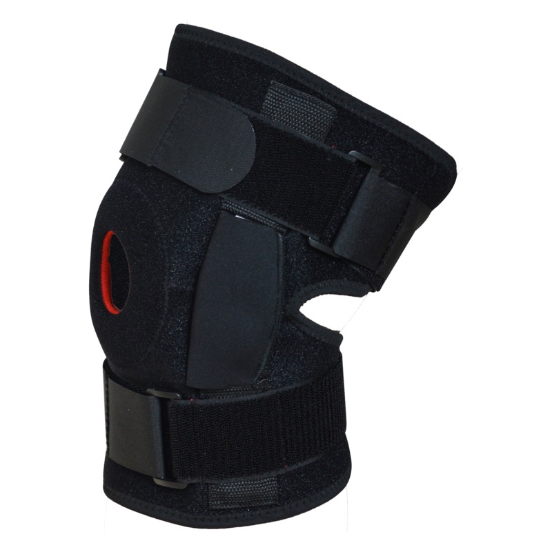 Buy Hinged Knee Brace Support ACL MCL ligament Runner's Knee MyDeal