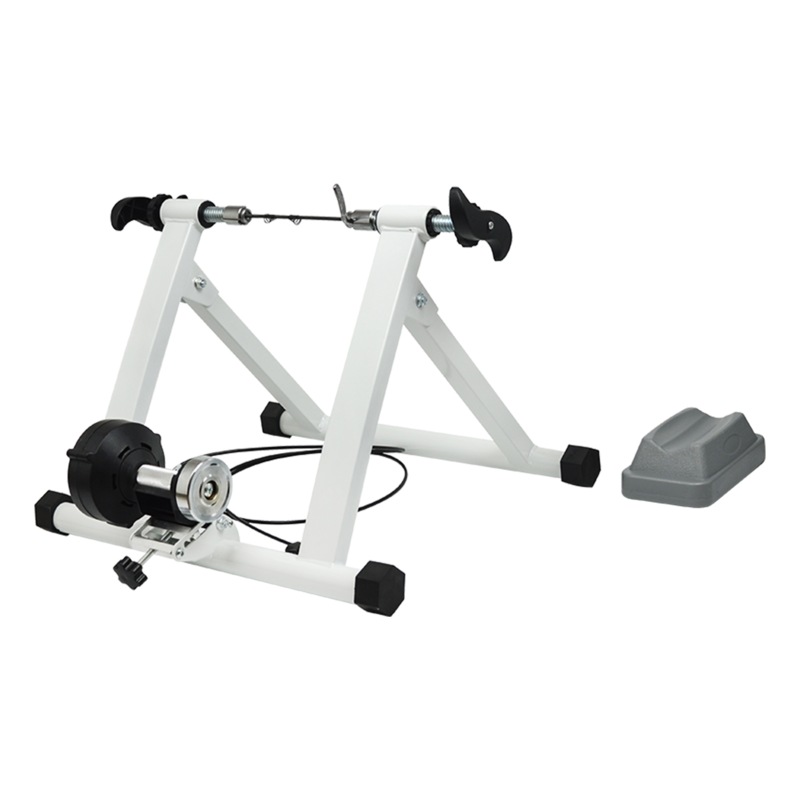 Buy Indoor Bicycle Trainer Fitness Bike Resistance Cycling