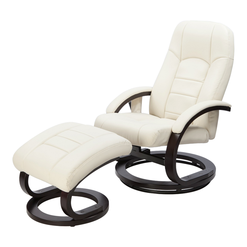 Chair And Ottoman Vs Recliner - Adjustable Ottoman Chair Recliner