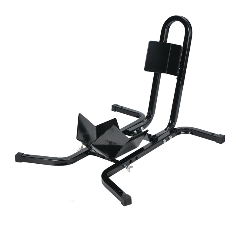 Buy Motorcycle Motorbike Road 17"21" Front Wheel Support Chock