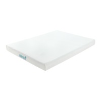Palermo King Mattress Memory Foam Green Tea Infused CertiPUR Approved