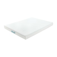 Palermo Queen Mattress Memory Foam Green Tea Infused CertiPUR Approved