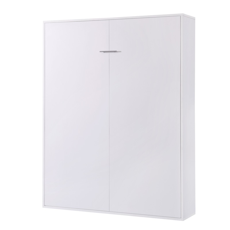 Buy Palermo Queen Size Wall Bed Diamond Edition MyDeal