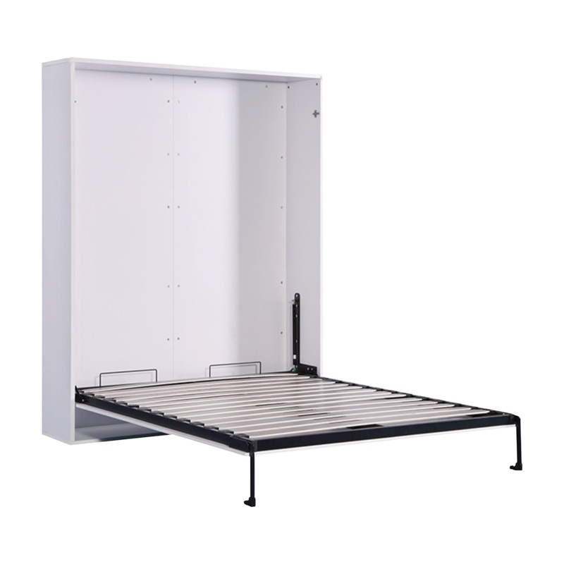 Buy Palermo Queen Size Wall Bed Diamond Edition MyDeal