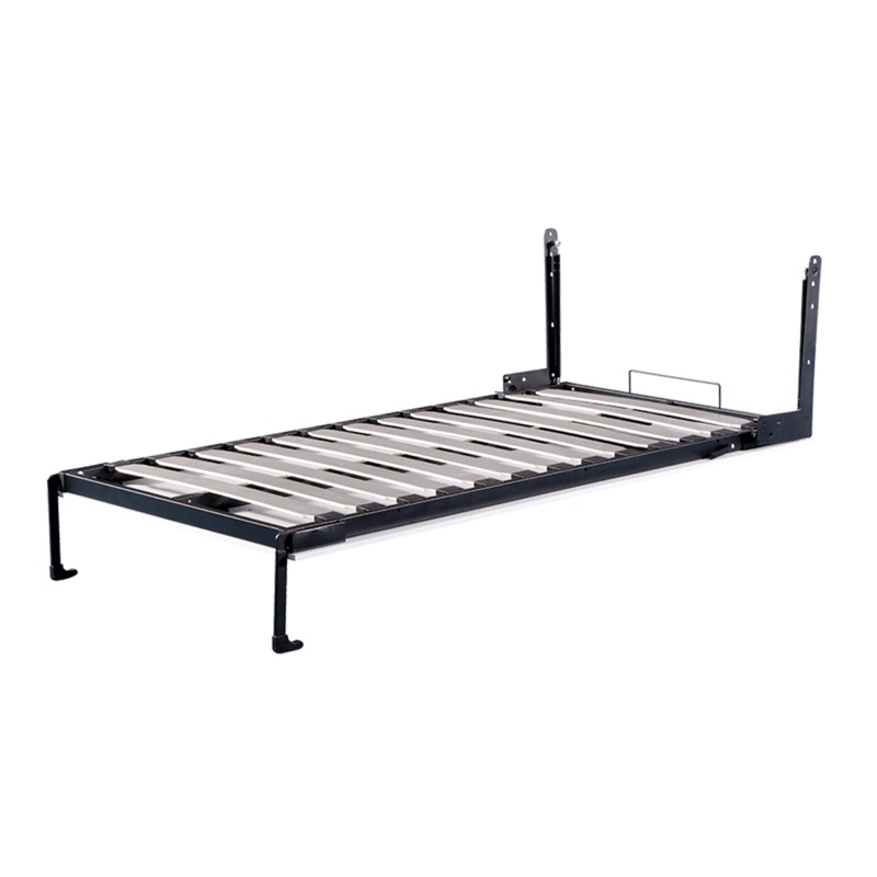 Palermo Single Size Wall Bed Mechanism Hardware Kit Diamond Edition