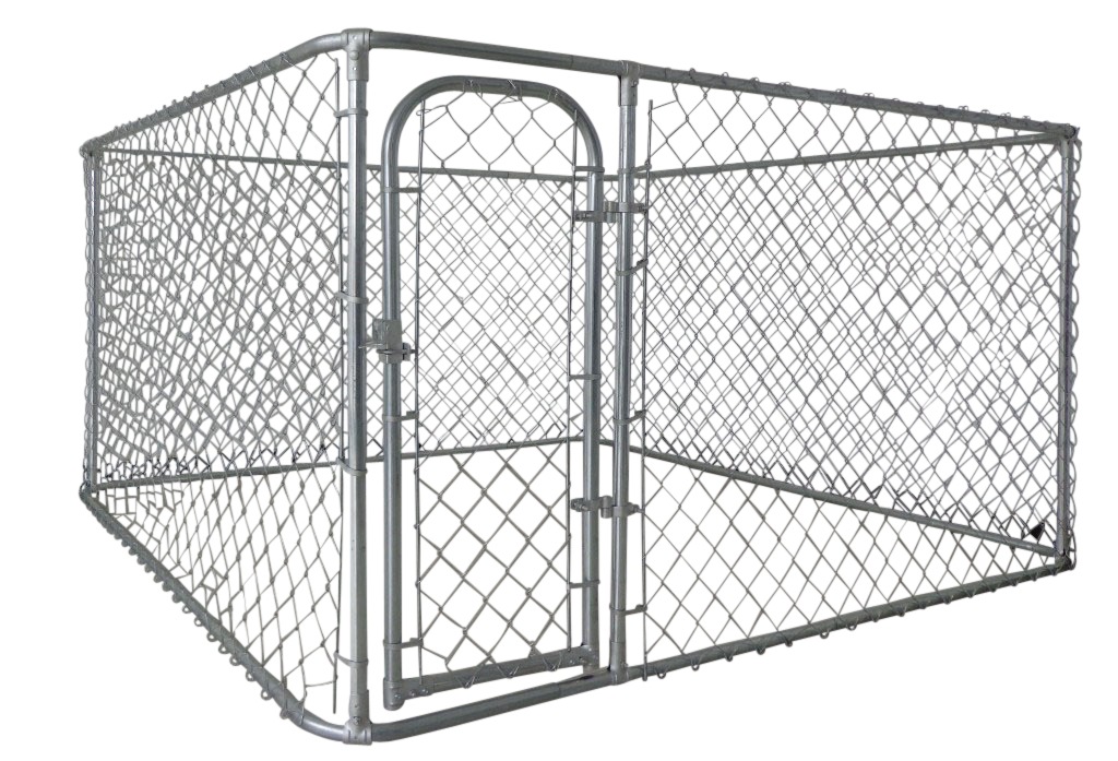 dog kennel panels near me