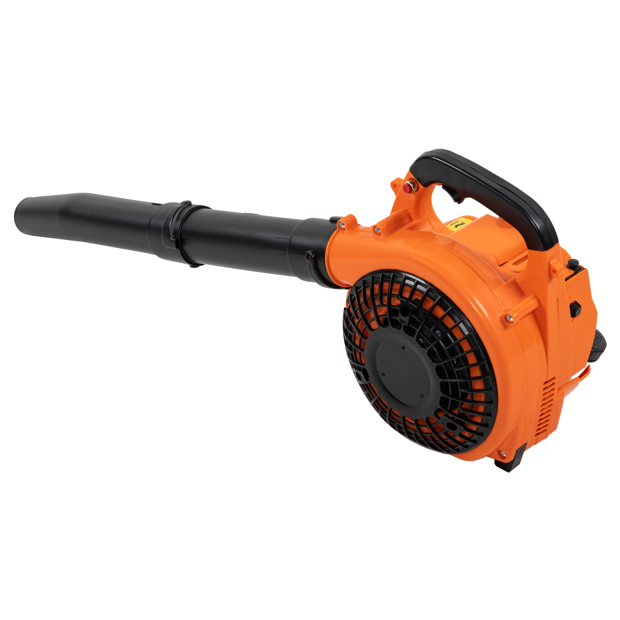Petrol Leaf Blower 25.4cc 2 Stroke Hand Garden Yard Outdoor Randy &