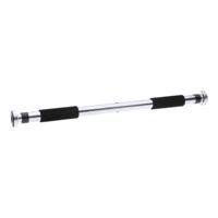 Portable Doorway Chin Up bar Pull Ups Weights Gym