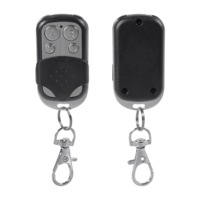 Remote Control for Swing and Auto Slide Sliding Gate