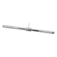Revolving Straight Bar Cable Attachment