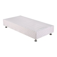 Single Bed Ensemble Frame Base