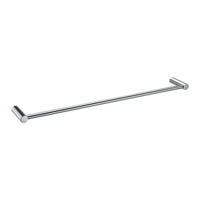 Single Towel Rail - 615mm