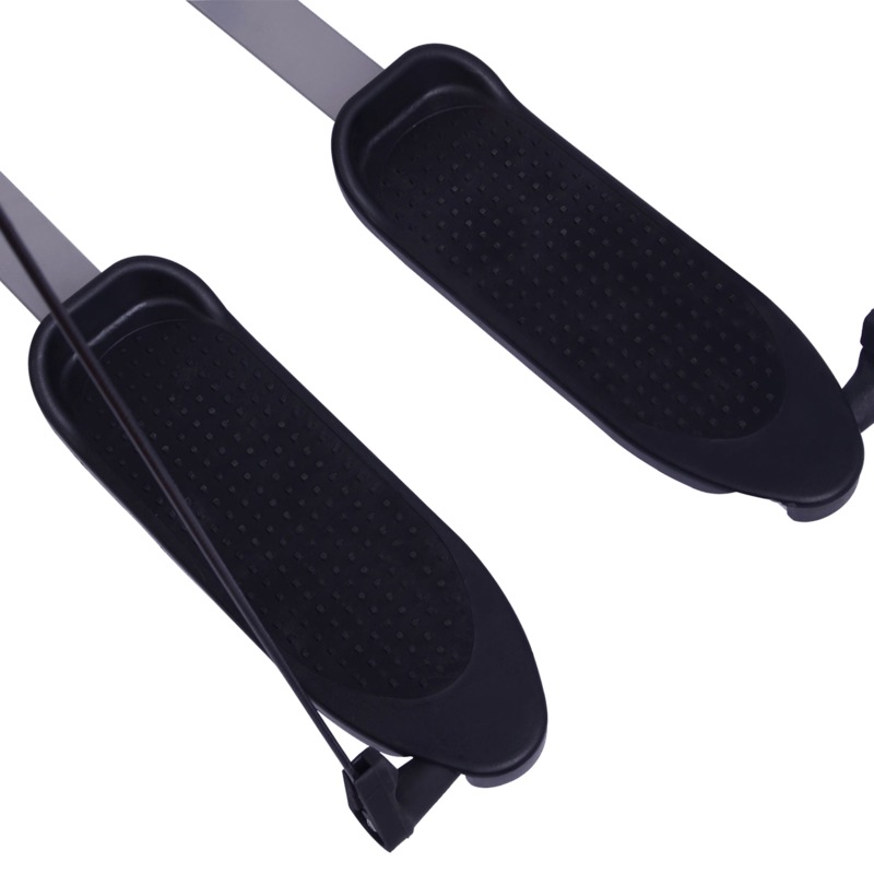 Buy Fitness Glider Exercise Machine Elliptical Sports Trainer MyDeal