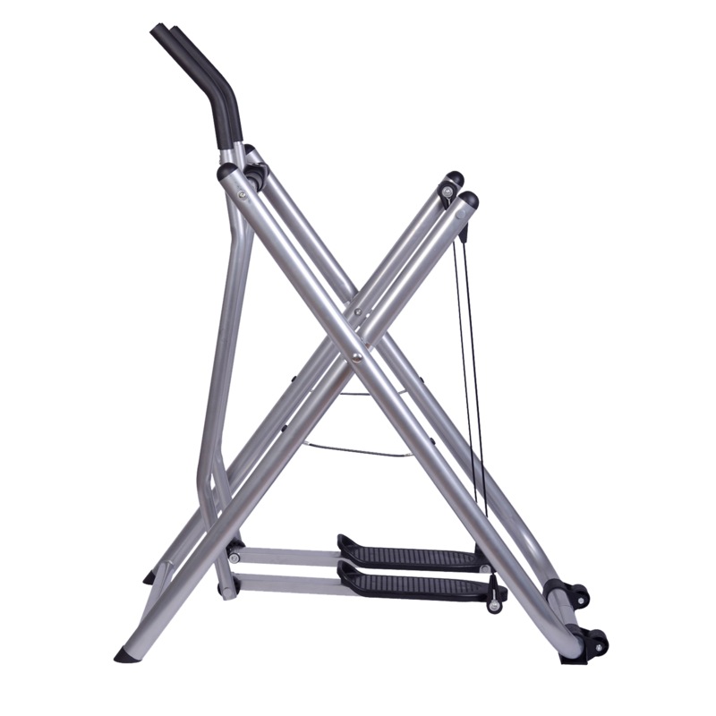 Fitness Glider Exercise Machine Elliptical Sports Trainer MyDeal