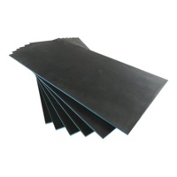 Tile Backer Insulation Board 10MM: 1200mm x 600mm - Box of 6