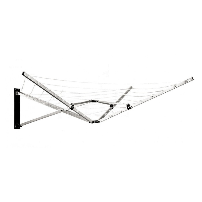 Buy Wall Mounted Clothes Lines Online in Australia MyDeal