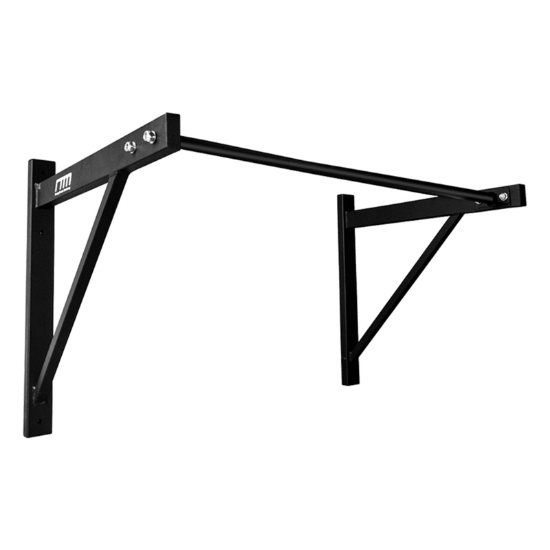 Wall Mounted Pull Up Bar - Fitness World Wide