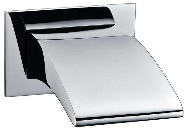 Buy Waterfall Bath Spout - MyDeal Australia