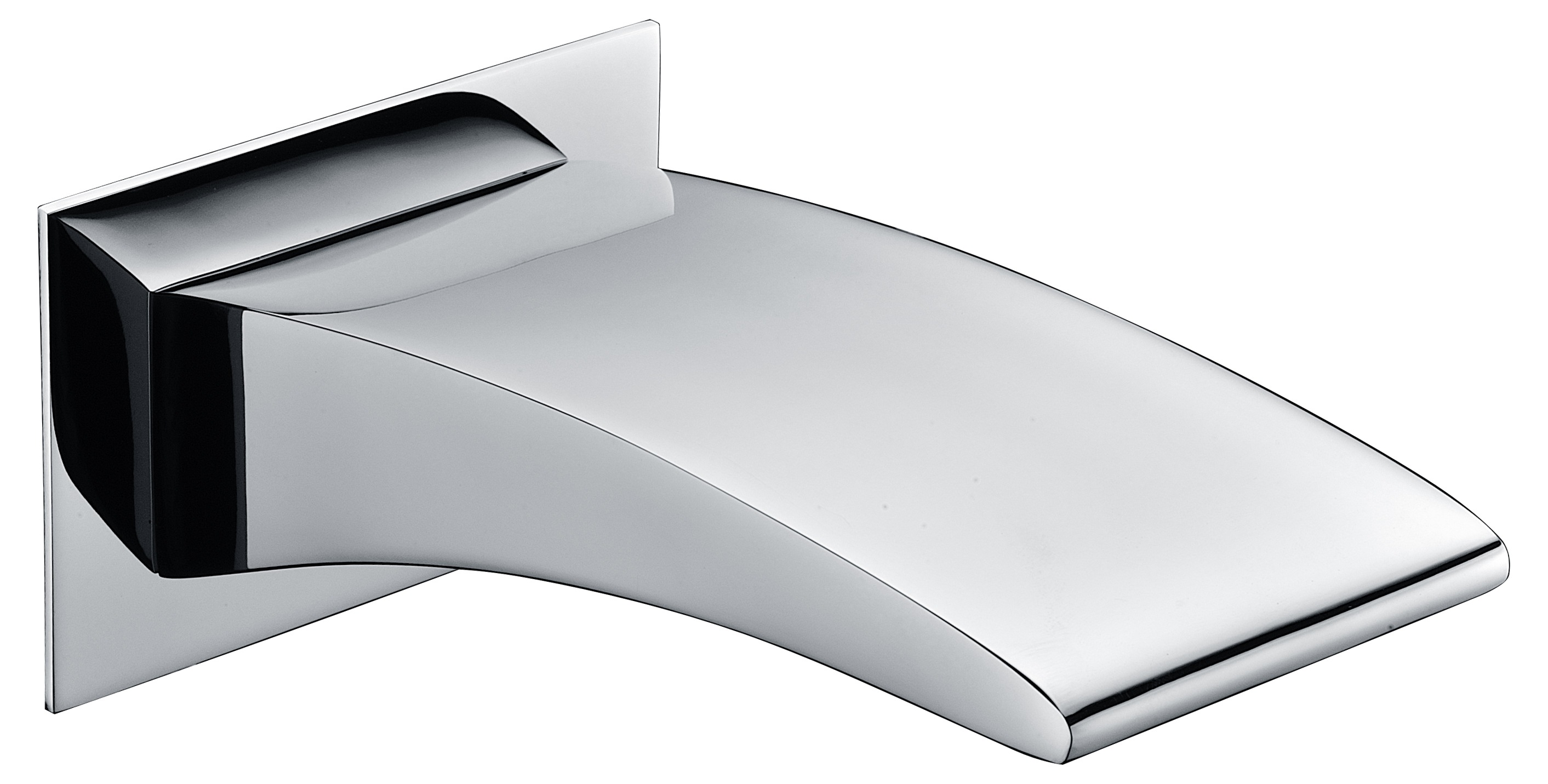 Waterfall Bath Spout | Buy Basin & Bath Spouts - 135727