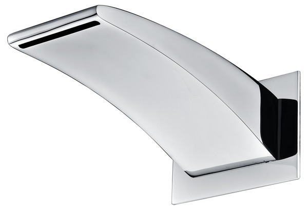 Buy Waterfall Bath Spout - MyDeal Australia