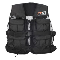 20LBS Weighted Weight Gym Exercise Training Sport Vest