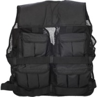 40LBS Weighted Weight Gym Exercise Training Sport Vest