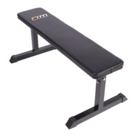 Weights Flat Bench Press Home Gym