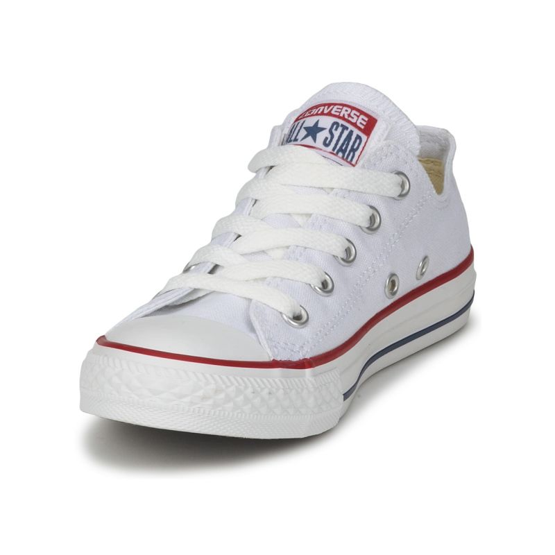 Converse Chuck Taylor Classic White Low 
