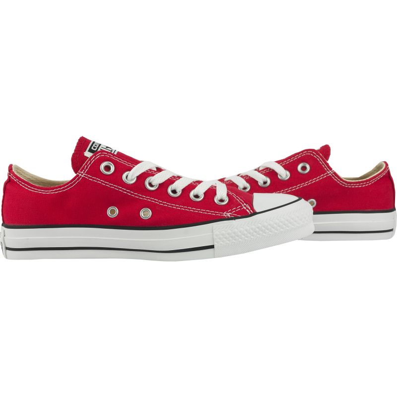 converse all star classic red