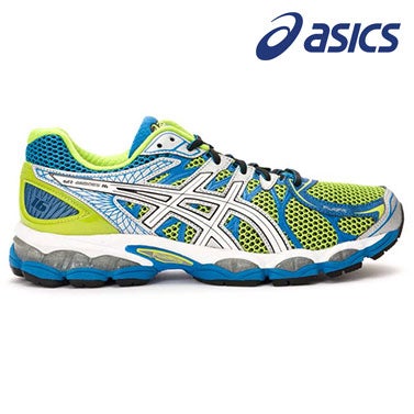 Running asics nimbus clearance 16