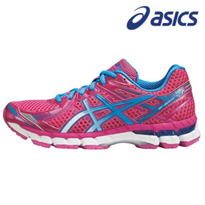 Buy Asics Women's Running Shoes Gt2000 2 Sports Pink MyDeal