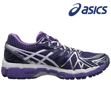 Asics trainers hotsell kayano 20 women's