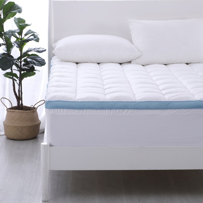 Buy King Single Mattress Toppers Online in Australia MyDeal