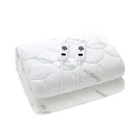 Dreamaker Bamboo Quilted Electric Blanket (Queen, King, Super King)
