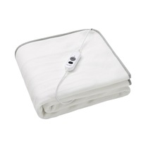 Dreamaker Classic Washable Fitted electric Blanket