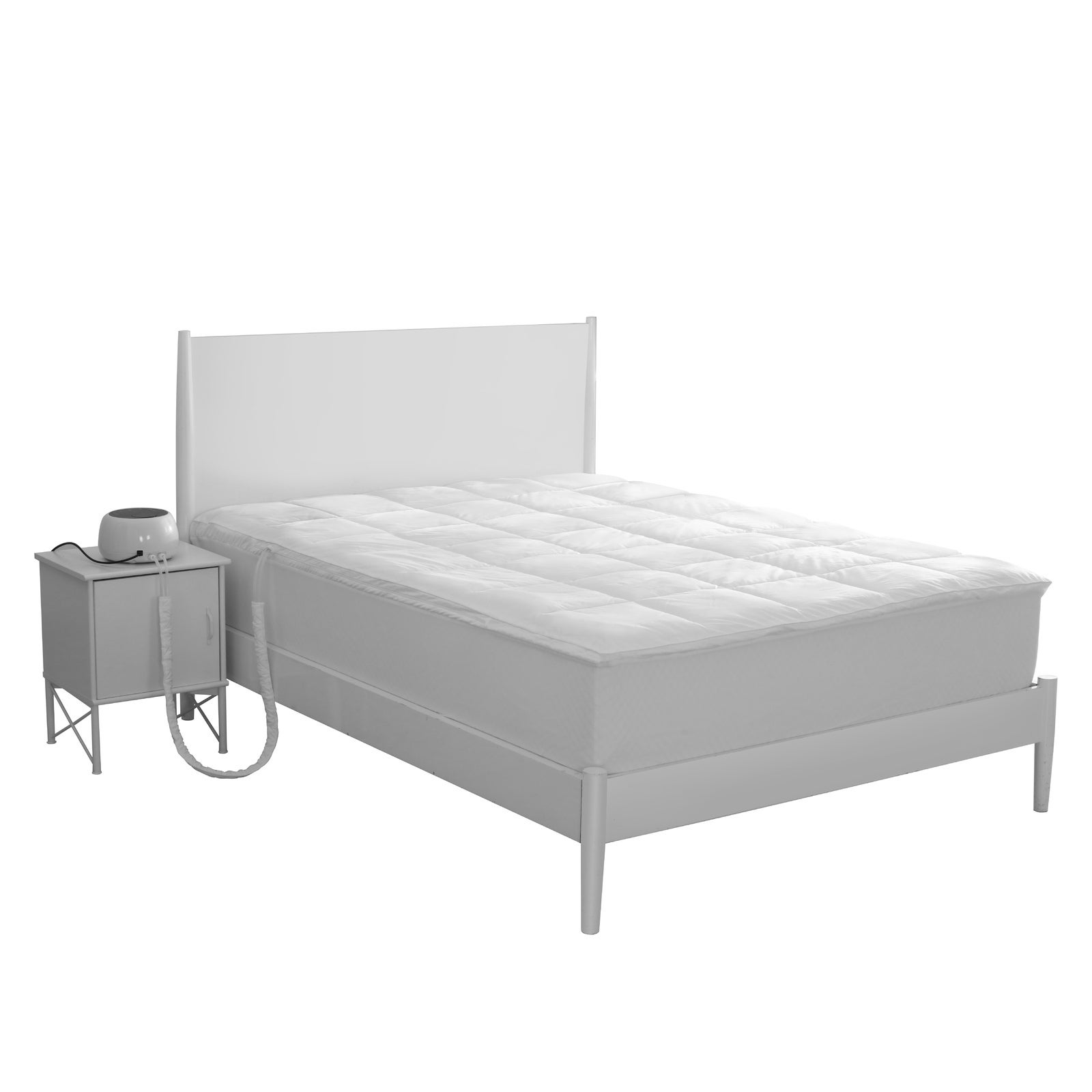 Dreamaker Hydroflow Hydronic Heating Blanket - King Bed