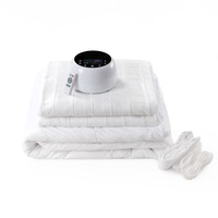 Dreamaker Hydroflow Hydronic Heating Blanket (Queen, King)
