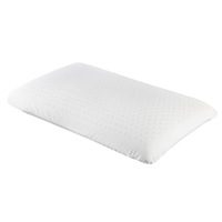 Dreamaker 100% Natural Pincore Latex Pillow - 65x40cm
